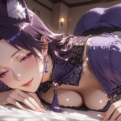 妲己官方品牌形象